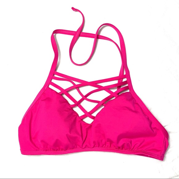 Mossimo Supply Co. Other - Mossimo Strappy Bikini Top